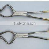High-quality Best-price Rowe Maxillary Disimpaction Forcep L/R thumbnail-1