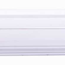 Dustproof ,mothprood :deli, Restaurant,hotel,supermarket Worth Owning , Cross Flow Air Curtain Blower Fan thumbnail-4