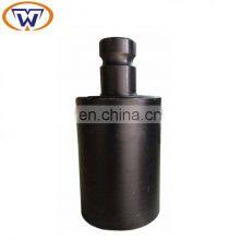 China OEM Design Construction Undercarriage Spare Parts Excavator Pc200-7 Carrier Roller thumbnail-5