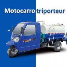 Diesel Engine Tricycle Weichai Lovol thumbnail-5