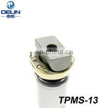 Mercedes Hyundai Aluminum Tire Valve Stem Alloy Tubeless Replacement Tire Valves for Tpms Sensor thumbnail-2