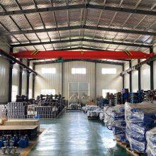 Kaifeng Ruike Valve Co., Ltd company overview - view 3 thumbnail