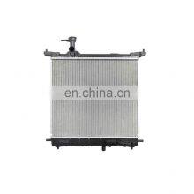 Japanese Supply OEM High 45111AG000 Automobile Parts Electric Car Engine LEGACY IV2.0/2.5/3.0 Cooling System Radiator for SUBARU thumbnail-3