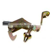 New Upper Hood Latch Assembly W/ Pin For VW Beetle Super Beetle 111 823 507 F thumbnail-1