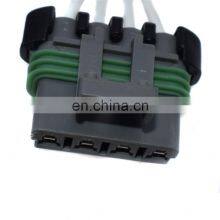 Free Shipping!Heater Blower Motor Resistor With Pigtail for 2005-2014 Toyota Tacoma Pickup thumbnail-4