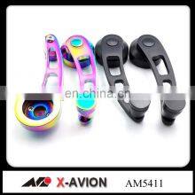 Hotselling Universal Car Accessories Aluminum Window Crank Handle Kit thumbnail-3