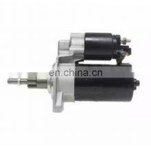 02A911023A High Quality Auto Electrical System Car Engine 12V 10T 1KW Starter Motor for Mercedes-Benz C-class Coupe E-class thumbnail-1