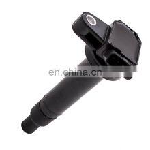 UF230 Wholesale Good Quality Auto Parts Ignition Coil for Toyota Land Cruiser 100 Lexus Is Sport Cross thumbnail-2