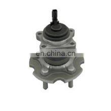 42450-05081 High Performance Car Parts Rear Wheel Bearing Hub for Toyota Auris Touring Sports NZE18 NRE15 thumbnail-4