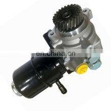 MR223480 Good Performance Auto Spare Parts Power Steering Pump for Mitsubishi Pajero III 1999-2007 thumbnail-3