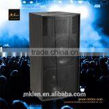 Martin F215+, Double 15 Inch Passive 2-way Full Range Loudspeaker, Stage Monitors