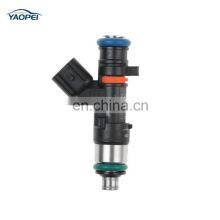 04591986AA 0280158028 Fuel Injectors For 2005-2010 Dodge Chrysler 2.7L 3.5L thumbnail-2