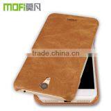 2016 New MOFi Case Celular Housing for Vivo Y33, Mobile Handset Coque Leather Back Cover for BBK Vivo Y33 thumbnail-6