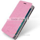 MOFi Luxury Phone Cases Cover for XiaoMi Mi4C, Retro PU Leather Flip Style Phone Cases thumbnail-4