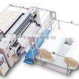 Hiigh Speed Computerized Chain Stitch Multi-needle Quilting Machine thumbnail-3