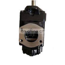 Parker Denison T7AS-B10-1R00-A104 Hydraulic Vane Pump T7DS-B24-1L03-A100 T7A-B11-2R00-A104 T7EDB-085-050-B15-1R00-A101 thumbnail-4