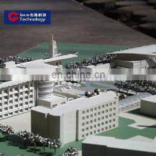 Wholesale Real Estate Projects Office Model Buildings for Attract Investment thumbnail-3