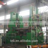 Metal Sheet Rolling Machine thumbnail-1