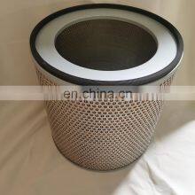 Good Quality High Performance Compressed Purifier Industrial Air Filters Element thumbnail-2
