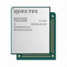 5G RG502Q-EA 5G, LTE Cat 16, USB 3.1 GNSS (optional) VoLTE(optional)
