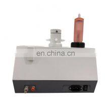 TP-624 Mini Laboratory Equipment Sulphur Teser/Automatic Sulfur Content Analyzer With Lamp Method thumbnail-4