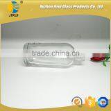 150ml High Clear Diffuser Glass Bottle thumbnail-2