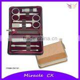 Manicure Pedicure Set Personal Care Gift