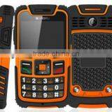Waterproof Shockproof Dustproof Three Anti Mobile Phone LM890
