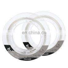 50m 100m Per Spool Japanese Carbon Line High Quality Fluorocarbon Fishing Line thumbnail-2