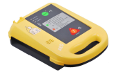 Portable Emergency AED