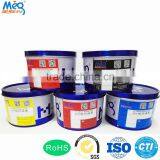 UV Offset Printing Ink For Lottery Paper