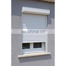 Residential Home Safe Security Electric Remote Control Aluminium Roller Shutter Windows thumbnail-4