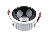 LED Downlights Monochrome Series 5W-24W thumbnail-3
