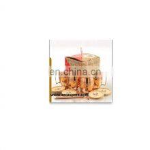 Copper Mugs Set thumbnail-1