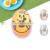 Hot Sale OEM Custom High Quality Branded Cooking Clock Color Change Kitchen Timer Egg thumbnail-3