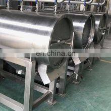 Industrial Mango Pulp Jam Processing Line Equipment Plant in Pakistan thumbnail-5