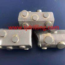 Welding Bar BA70-38 Match Bauer Casing Shoe , Core Barrel