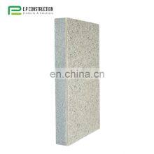 Polyurethane PU Foam Exterior Decorative Siding Faux Brick Metal Wall Panel thumbnail-3