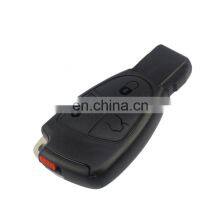 3 Buttons Remote Smart Key Fob for Mercedes Benz C E SL thumbnail-2