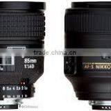 Nikon AF Nikkor 85mm F/1.4D thumbnail-2