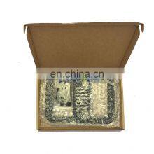 Защитник заднего фонаря с пятиконечной звездой для Jeep Wrangler JK J219 thumbnail-3