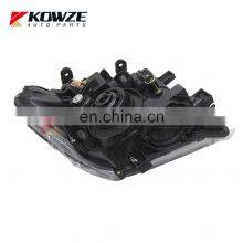 Head Lamp For Nissan Navara 26060-EB300 thumbnail-3