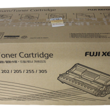 Xerox DP202 205 255 305 Toner Cartridge CT350251 Fuji Powder Box Toner