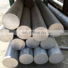 High Quality 6061 6063 6082 7005 7075 T6 T651 Aluminium Round Bar thumbnail-5