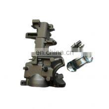 Ignition Switch Steering Lock Barrel Housing For Honda Fit thumbnail-5