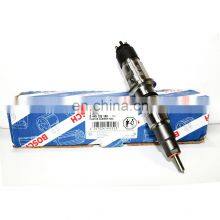 0445120199,4994541,0 445 120 199 подлинный новый форсунка для общего коллектора для DONG FENG ISLE