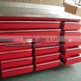 Factory Sale Car Garage Drawer Roller Cabinet AX-96143-1 thumbnail-2