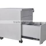 Luoyang Factory Cheap Assemble Steel Cabinet thumbnail-5