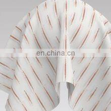 Super Comfortable Cotton Fabric Dyed Woven Fabric For Dress thumbnail-5