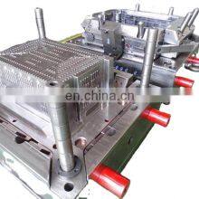 Professional Oem Manufacture for Plastic Injection Mold and Plastic Injection Mold Parts for Portable Sink Tank Kit With Dolly thumbnail-2